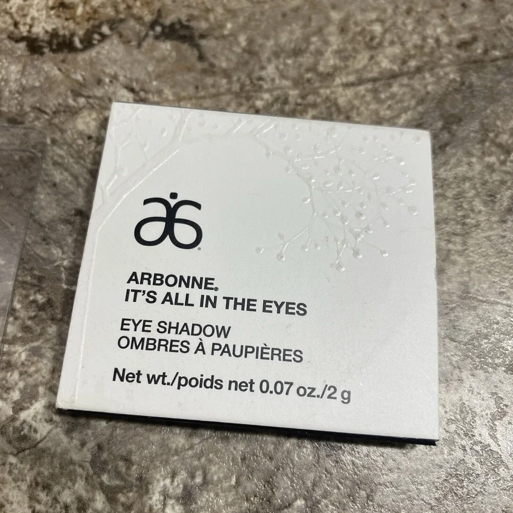 Arbonne hello am